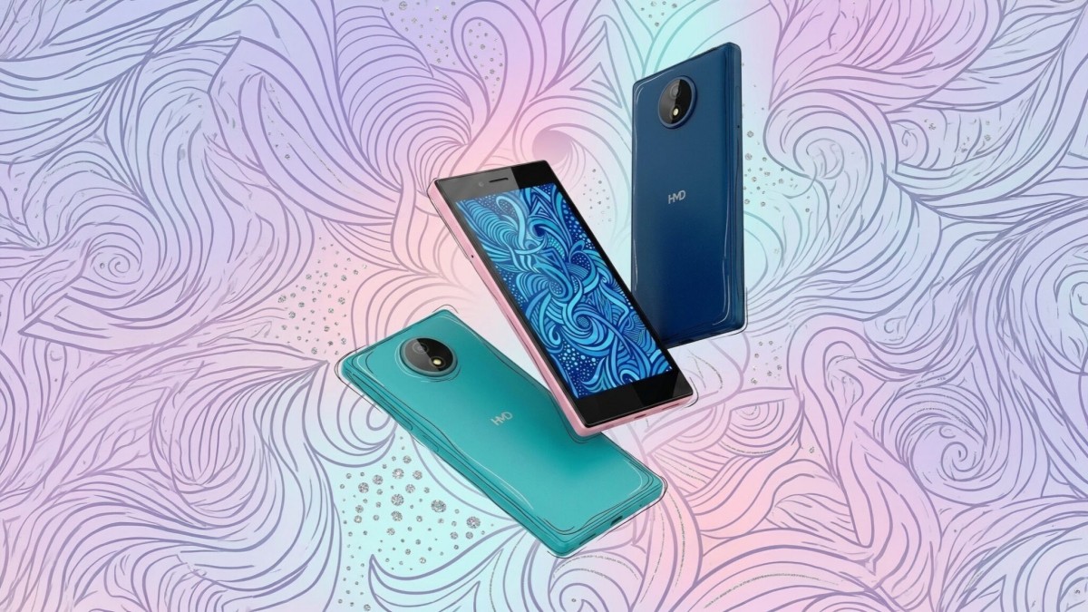 Nokia Lumia je späť: HMD Asha 505 si prepožičia ikonický dizajn