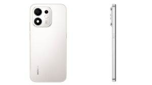 HONOR 600 Smart 5G