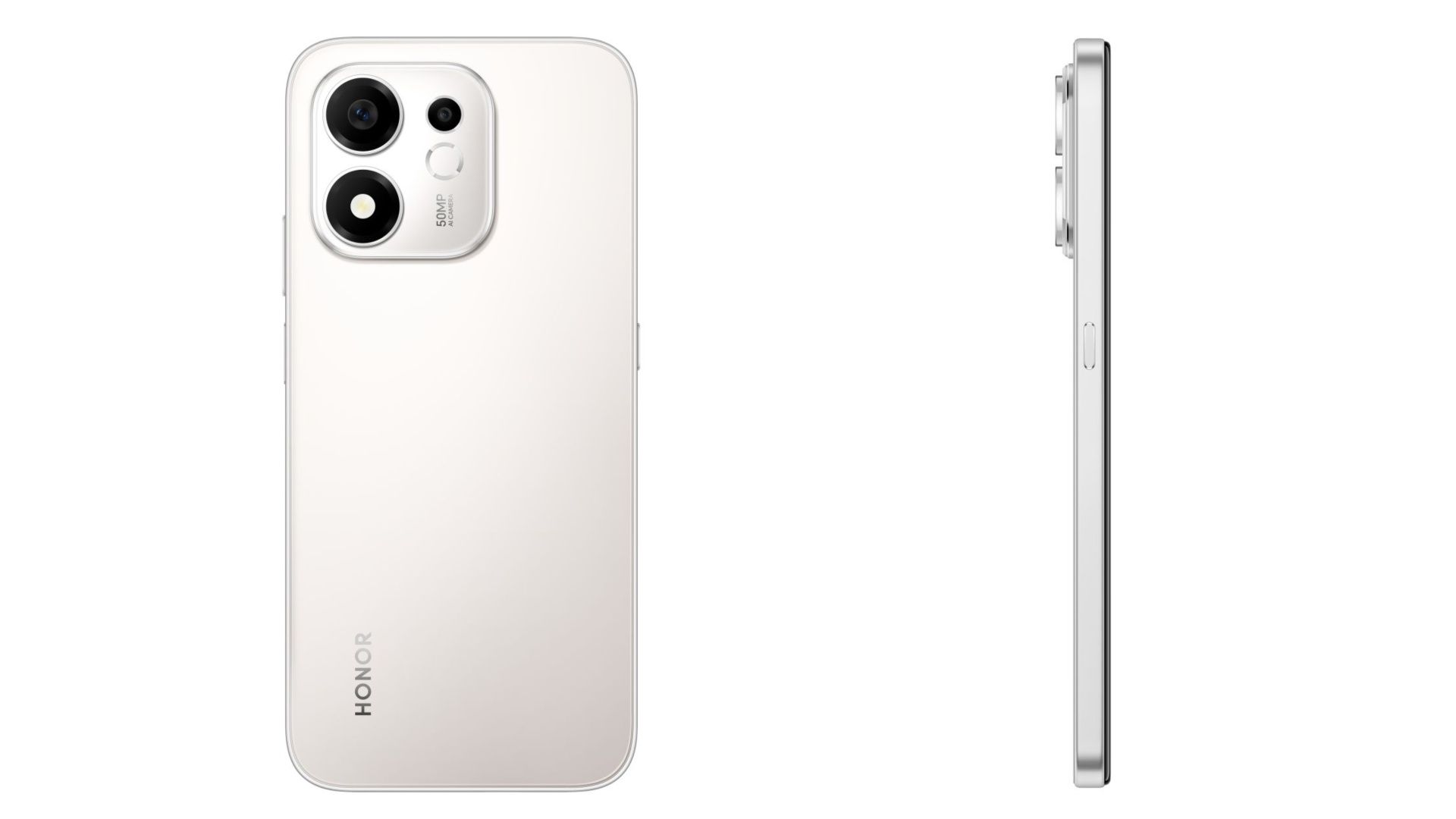 HONOR 600 Smart 5G mieri na Slovensko: Extrémna výdrž batérie a odolnosť za necelých 300 eur