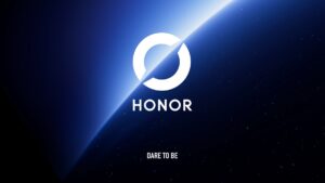 Nové logo HONOR
