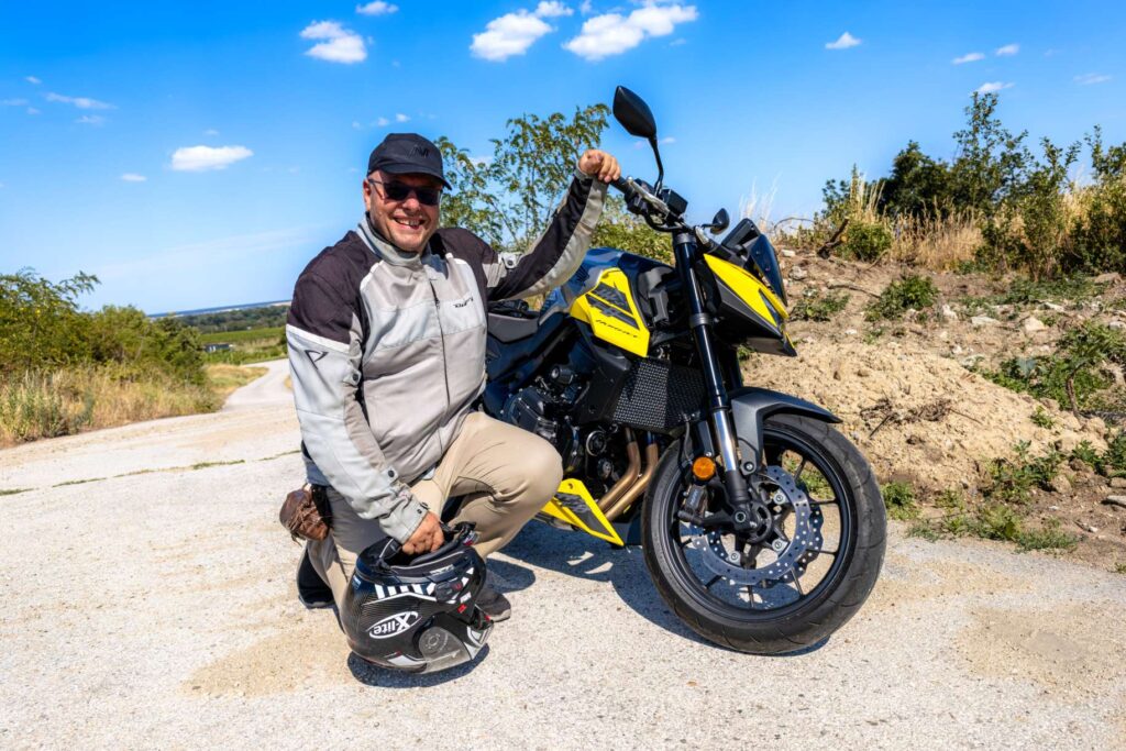 Honda CB750 Hornet E Clutch