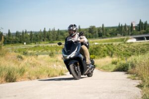 Honda PCX 125 DX