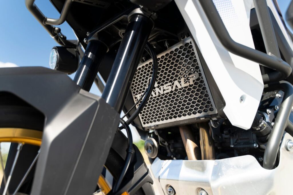 Honda XL750 Transalp