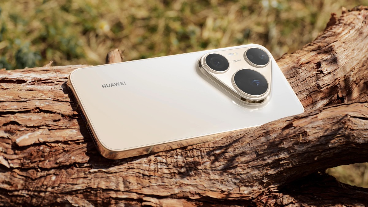 Huawei Pura 90s oficiálne: Vlajkové lode prinášajú 5G aj nový operačný systém na globálny trh