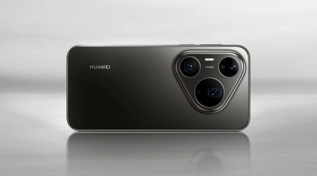 Huawei Pura 90s Pro Max