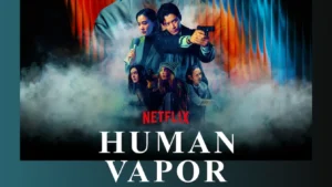 Human Vapor