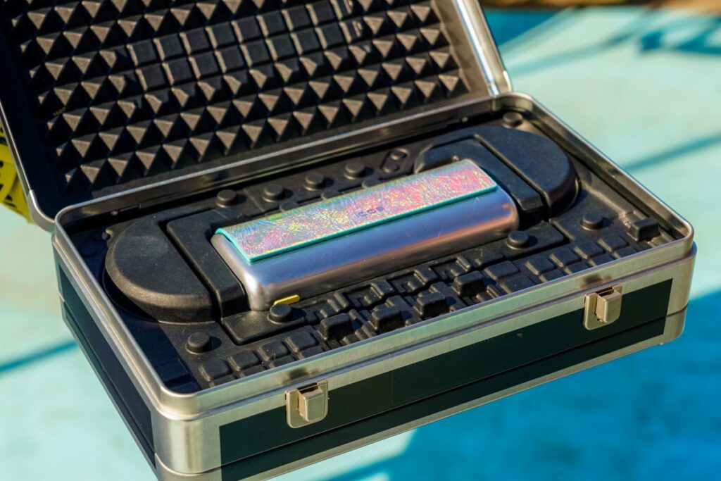 IQOS na Pohode