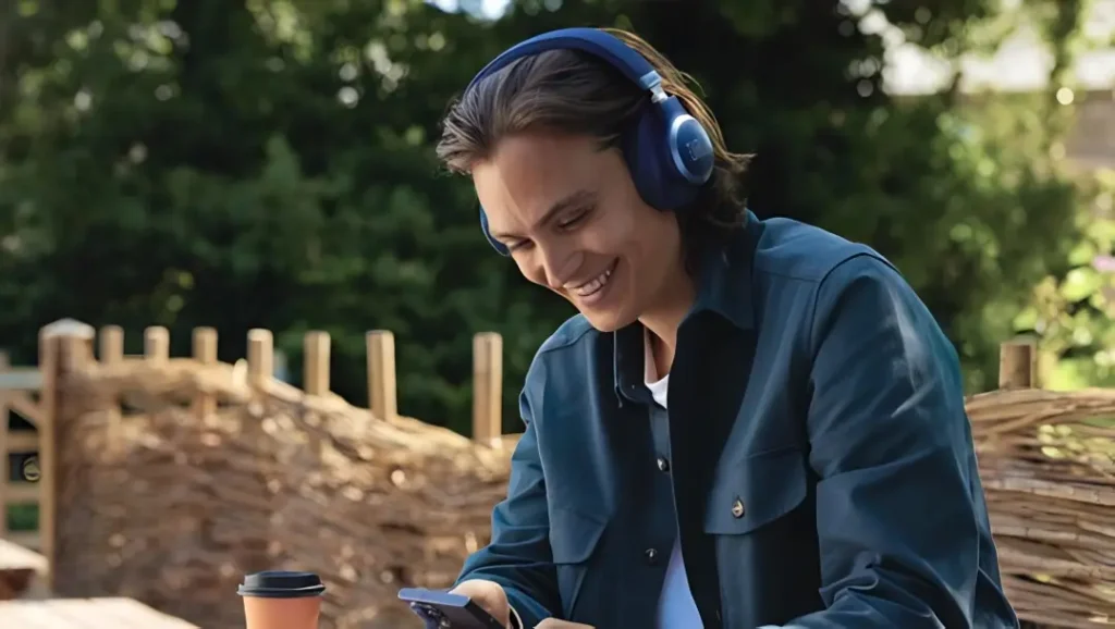 JBL Live 770NC