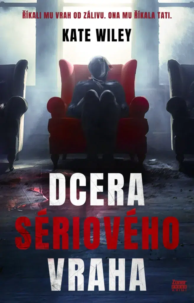 Dcéra sériového vraha
