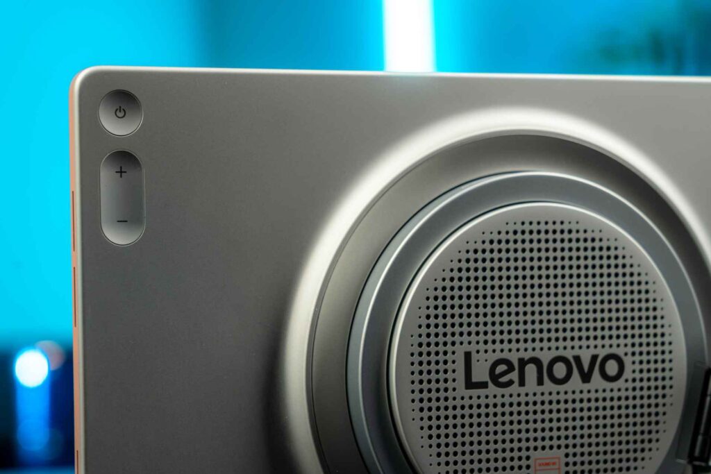 Lenovo Tab Plus Gen 2