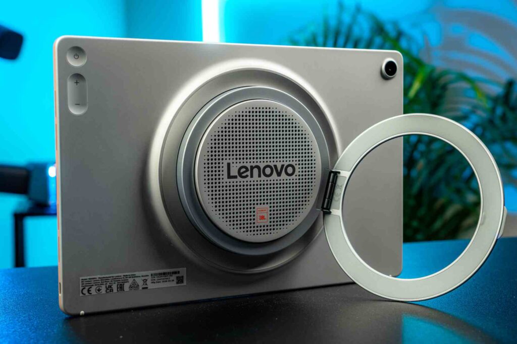 Lenovo Tab Plus Gen 2