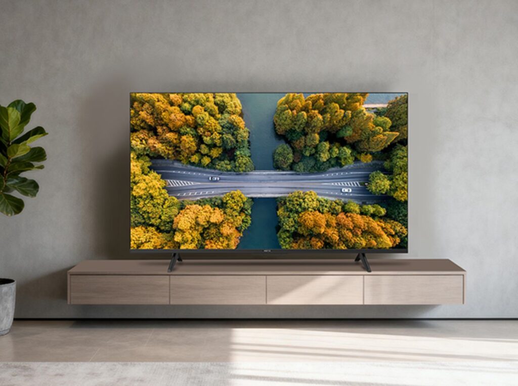METZ MiniLED 60MNH7000Z