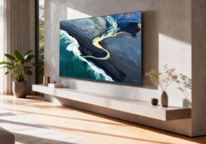 METZ MiniLED 60MNH7000Z