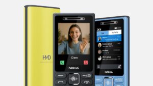 Nokia 200 4G