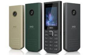 Nokia 300 4G Power Bank