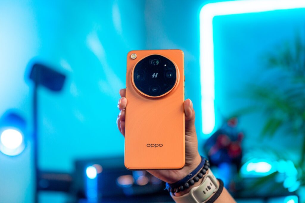 OPPO Find X9 Ultra