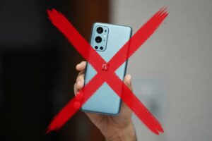OnePlus končí v Európe