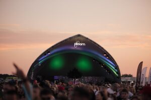 Ploom na Cibula Feste