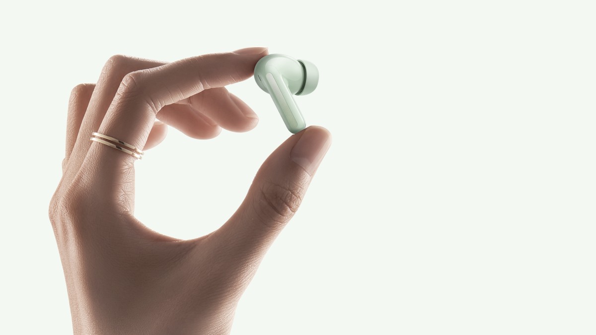 Xiaomi na Slovensku predáva nové slúchadlá: Majú vylepšené ANC a super cenu