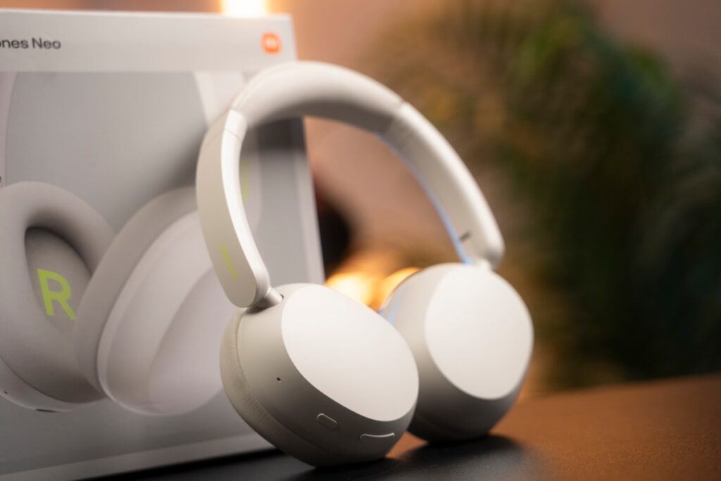 REDMI Headphones Neo