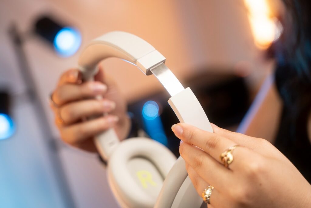 REDMI Headphones Neo
