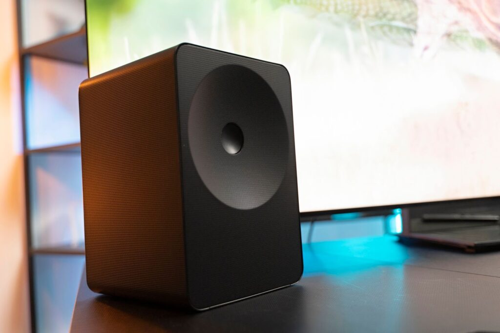 Samsung Music Studio 7