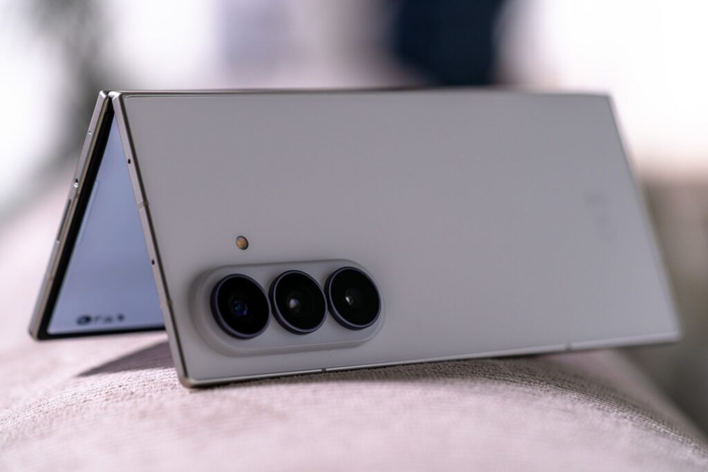 Telefón Galaxy Z Fold8 Ultra