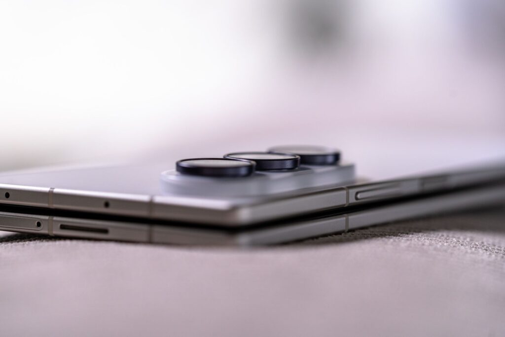 Telefón Galaxy Z Fold8 Ultra