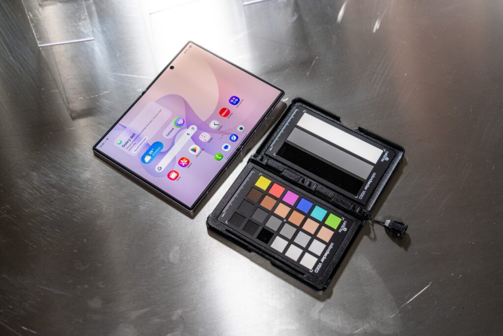 Telefón Galaxy Z Fold8