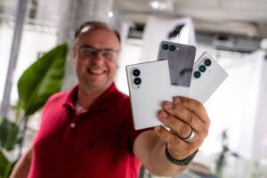 Samsung mení skladačky: Galaxy Z Fold8 dostáva nový pomer strán, pribudol model Ultra