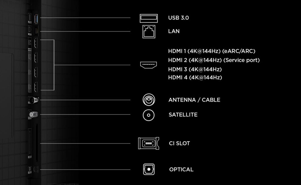 TCL 65C8L