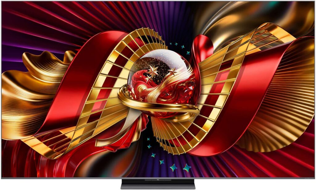 TCL 65C8L