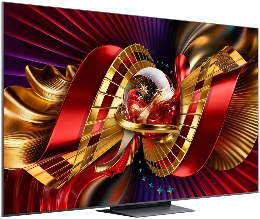 TCL 65C8L