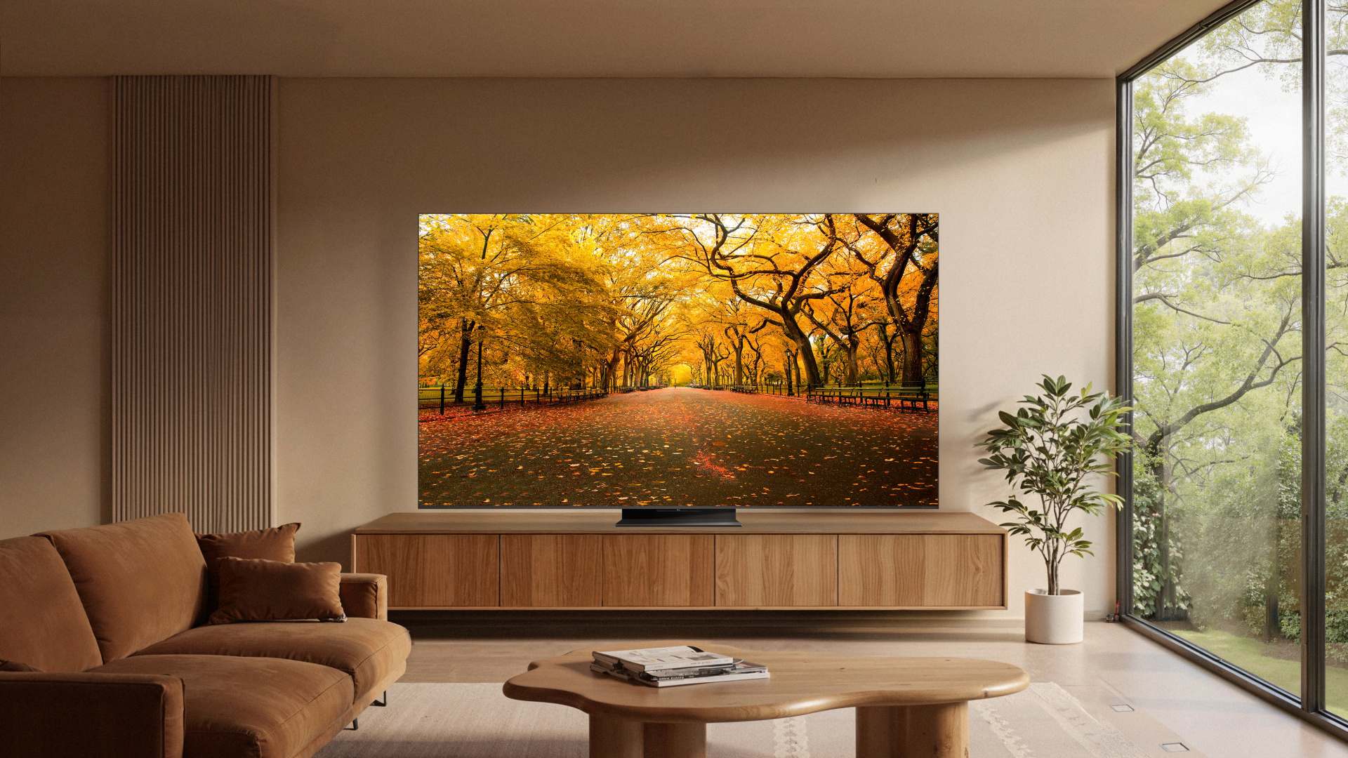 SQD Mini LED útočí na OLED: TCL ukazuje, ako sa mení špička televízorov