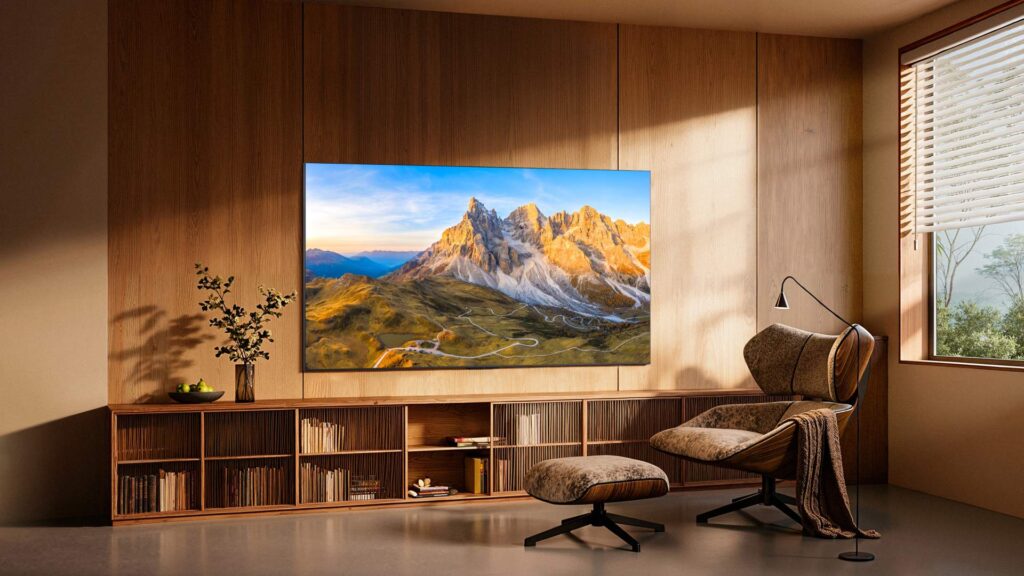 TCL 65C8L