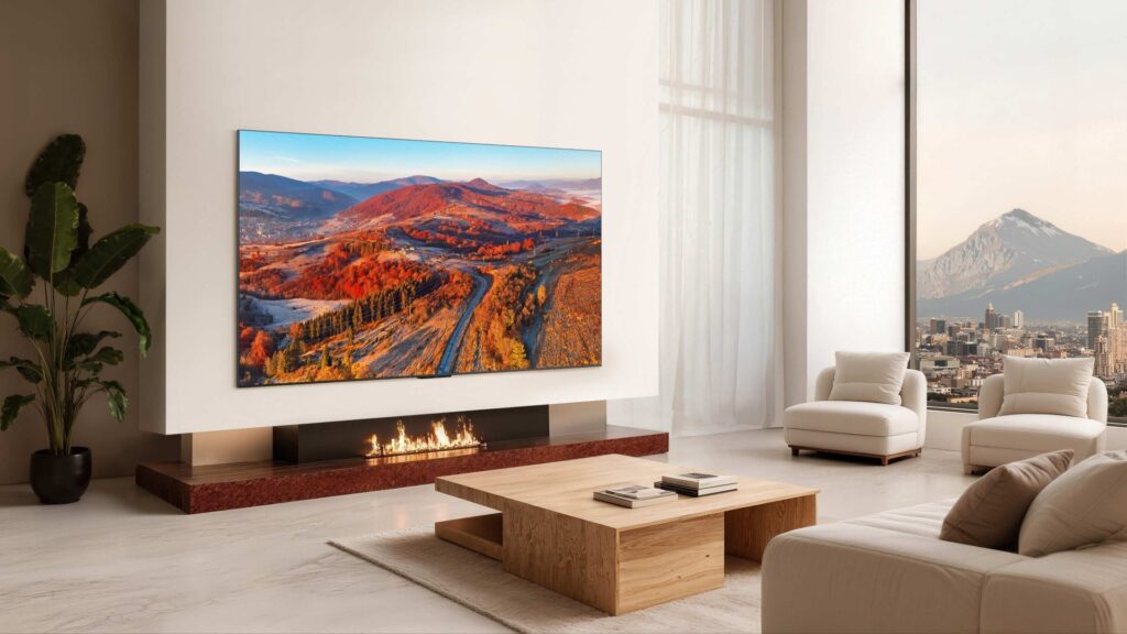 TCL 65C8L