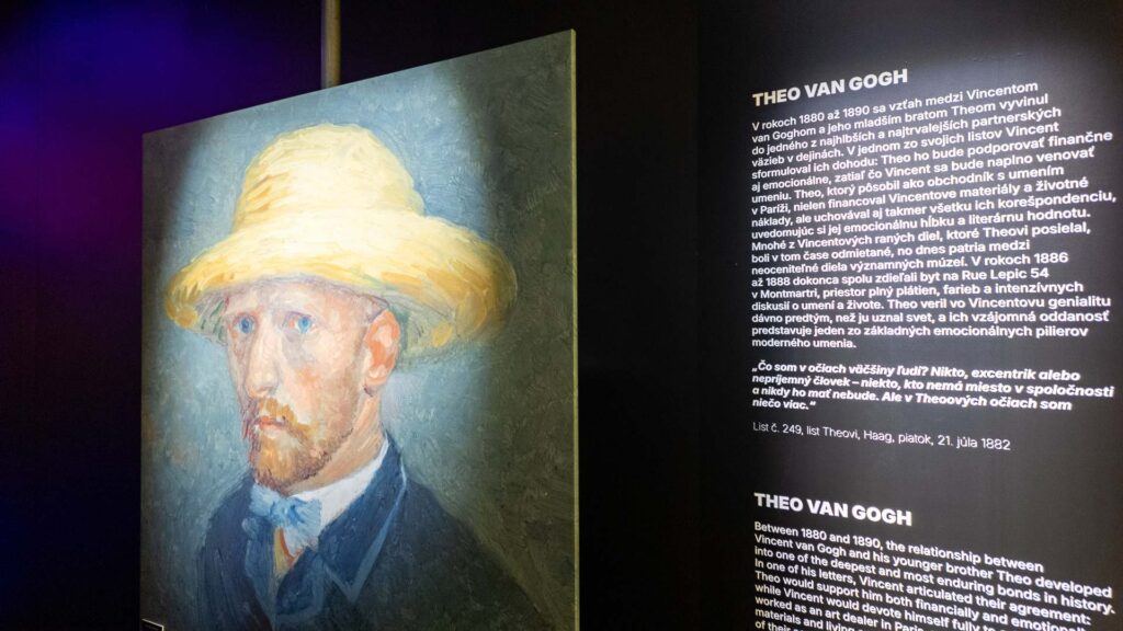Teo Van Gogh