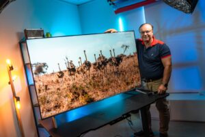 Xiaomi TV S Mini LED 2026: Za 799 eur dostanete viac, než by ste čakali