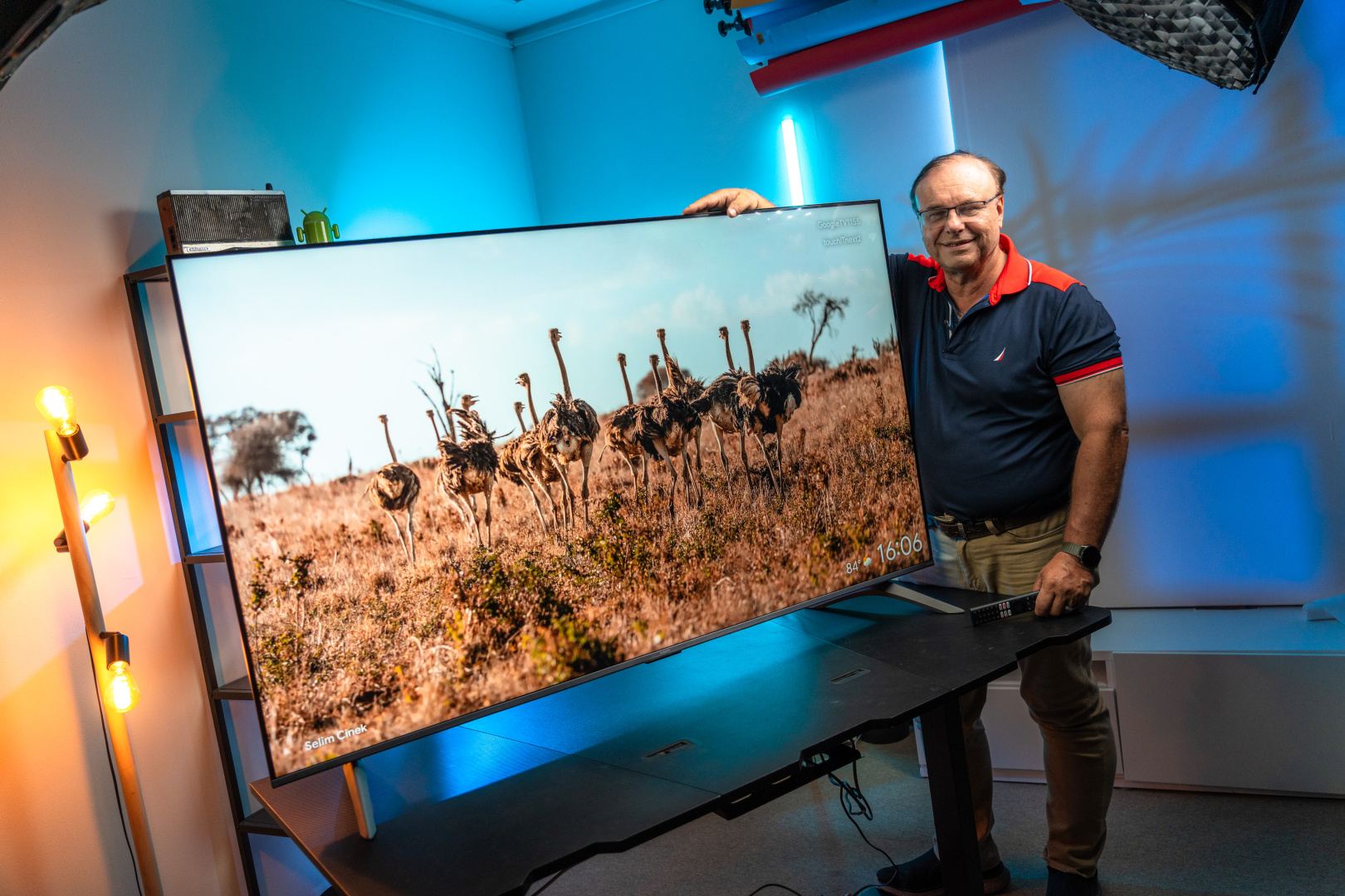 Xiaomi TV S Mini LED 2026: Za 799 eur dostanete viac, než by ste čakali