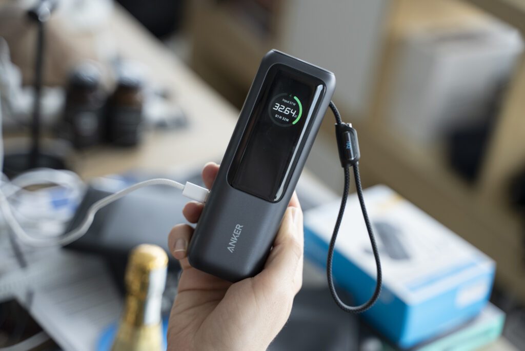 Anker Power Bank 25K (165 W)