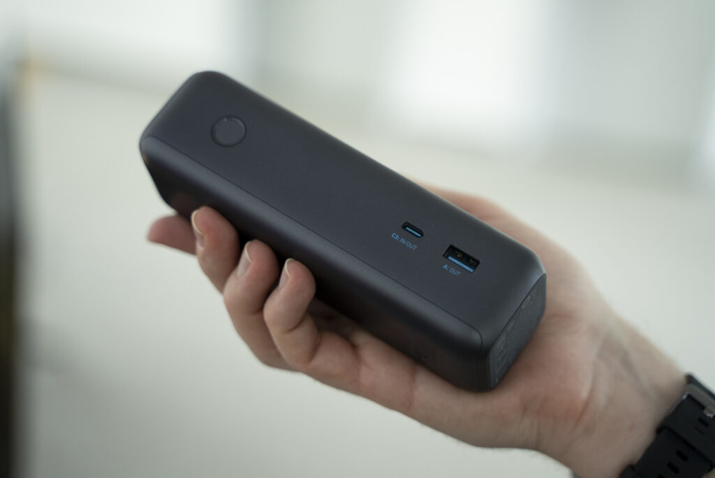 Anker Power Bank 25K (165 W)