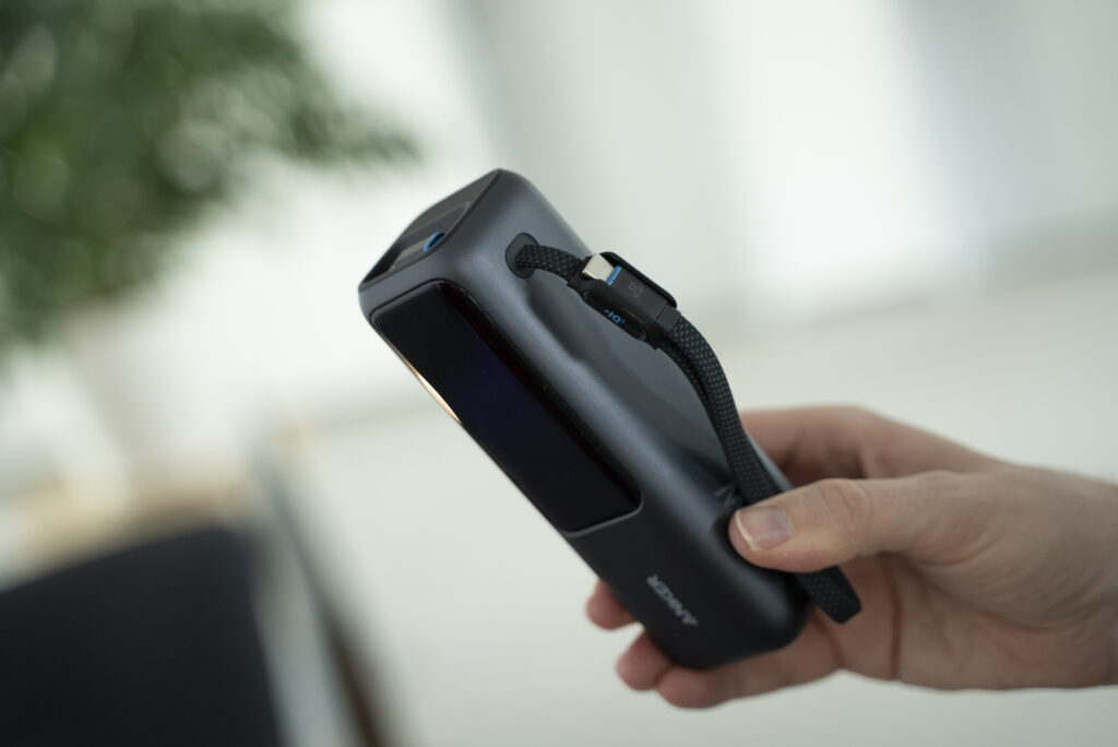 Anker Power Bank 25K (165 W)