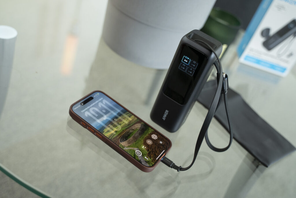 Anker Power Bank 25K (165 W)