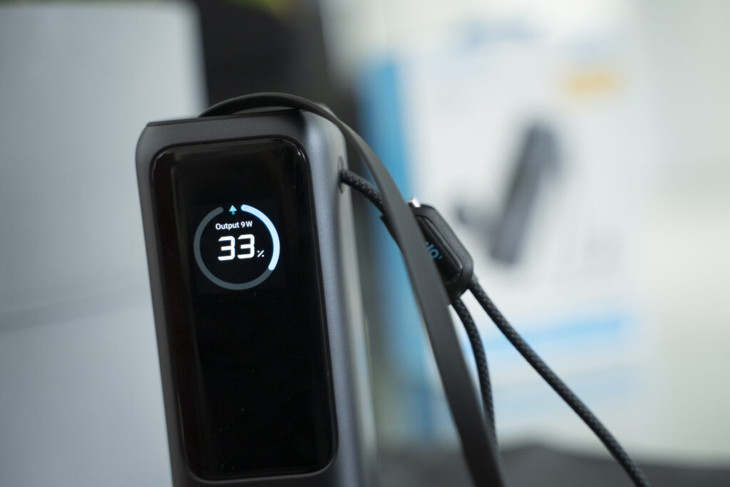 Anker Power Bank 25K (165 W)