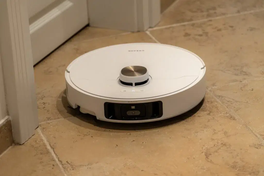 Dreame L50s Pro Ultra