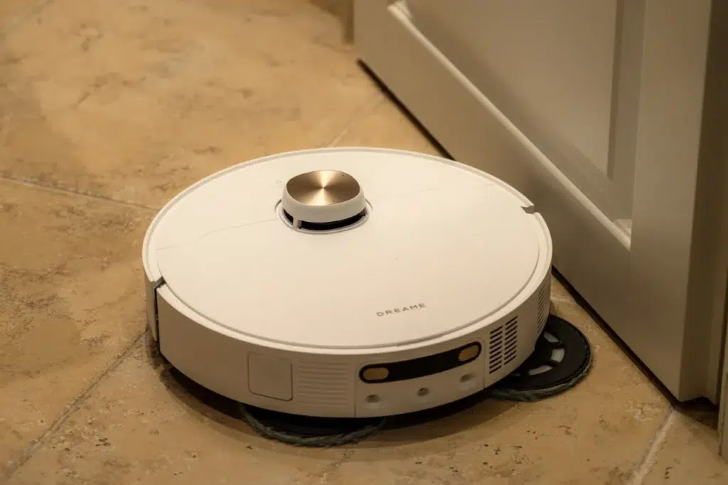 Dreame L50s Pro Ultra