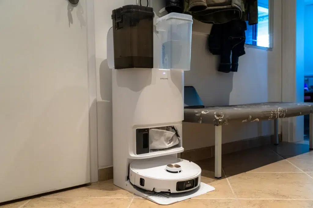 Dreame L50s Pro Ultra