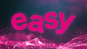 Easy karta
