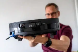 Ecovacs Deebot X12