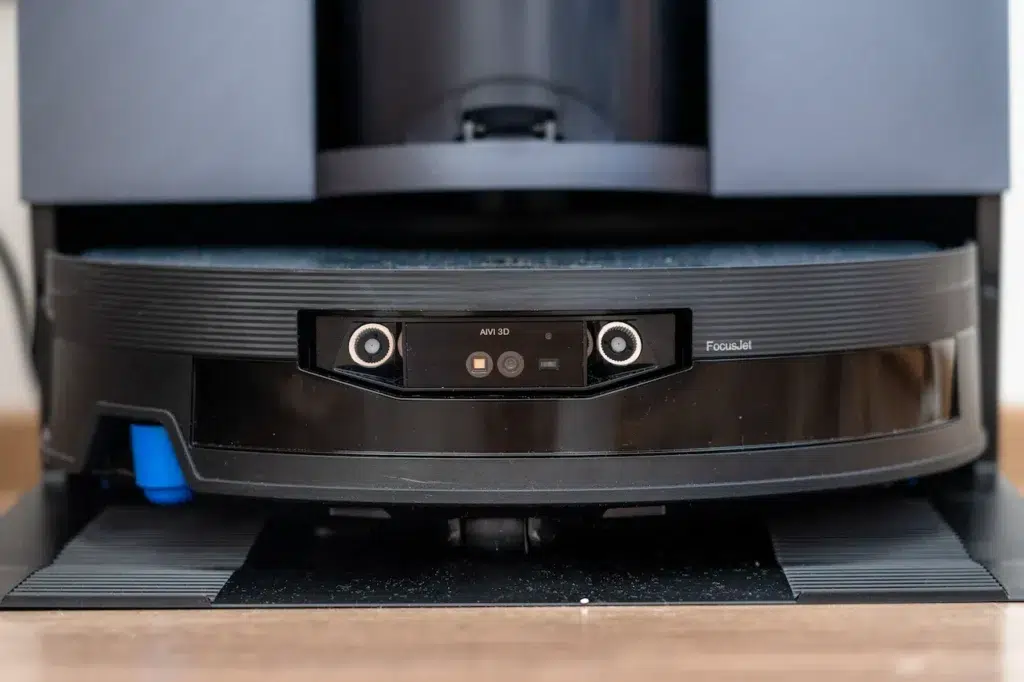 Ecovacs Deebot X12